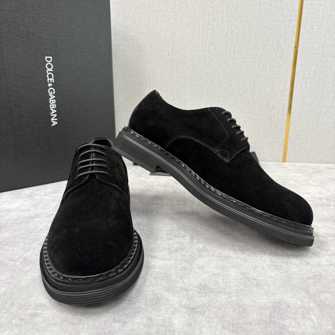 olce & Gabbana shoe